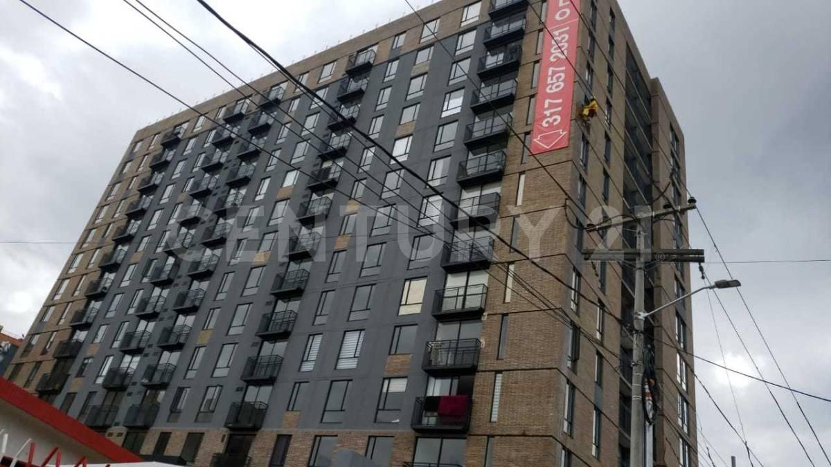 Bogotá, Cundinamarca 00001, Colombia