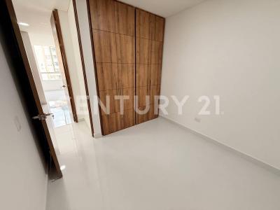 Carrera 103 # 6 - 69, Torre 1, Apto 1207, Cali, 考卡山谷 00001, 哥倫比亞