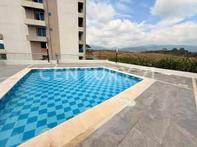 Carrera 103 # 6 - 69, Torre 1, Apto 1207, Cali, 考卡山谷 00001, 哥倫比亞