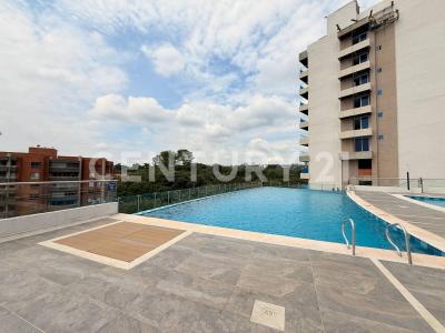 Carrera 103 # 6 - 69, Torre 1, Apto 1207, Cali, 考卡山谷 00001, 哥倫比亞