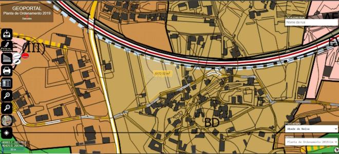 Barcelos, Braga 4755-026, Portogallo