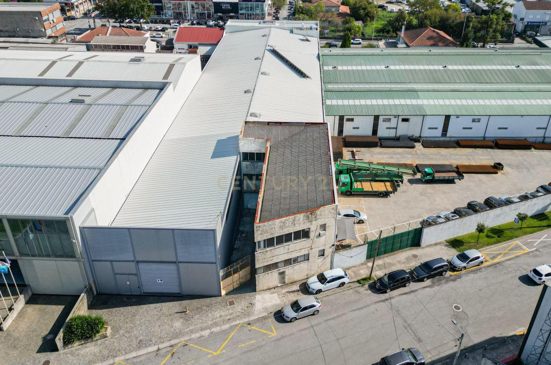 Braga, Braga 4700-244, Portugal