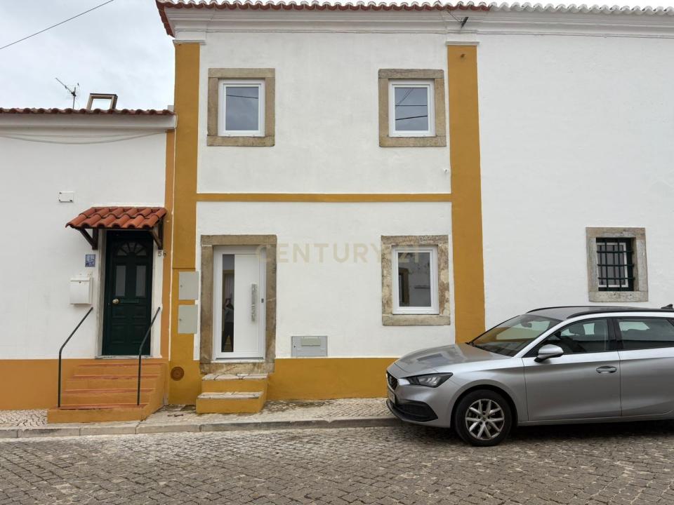 Salvaterra De Magos, Santarem 2120-075, Portugal