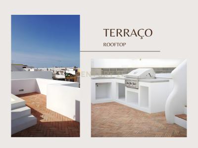 Olhão, فارو 8700-363, البرتغال