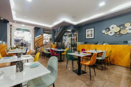 葡京, 葡京 1100-226, 葡萄牙