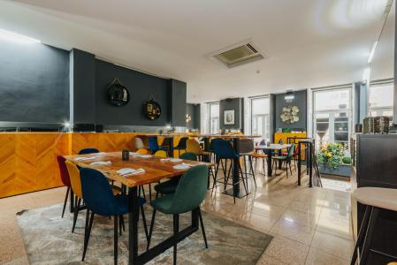 葡京, 葡京 1100-226, 葡萄牙