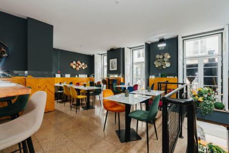 葡京, 葡京 1100-226, 葡萄牙