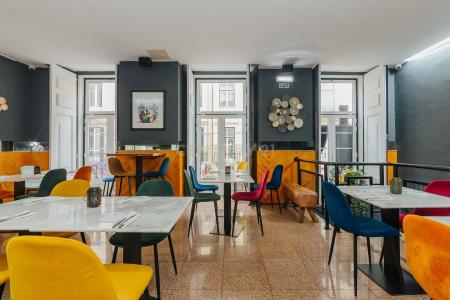 葡京, 葡京 1100-226, 葡萄牙