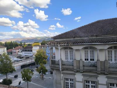 Chaves, فيلا ريال 5400-247, البرتغال