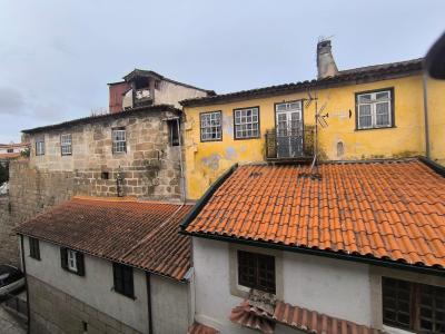 Chaves, فيلا ريال 5400-247, البرتغال