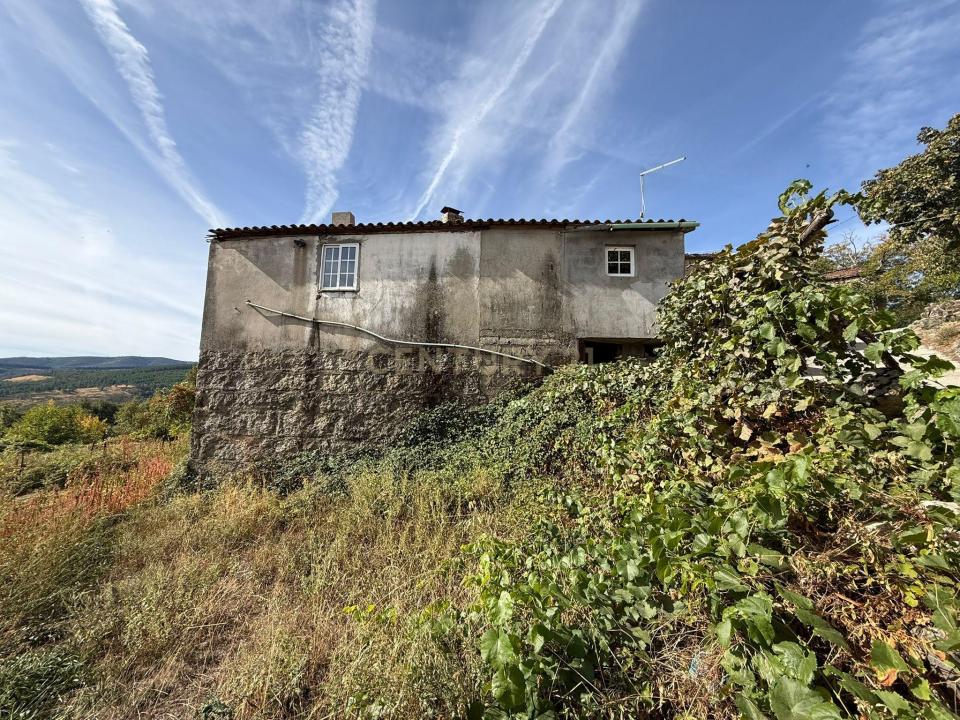 Vinhais, Bragance 5320-070, Portugal