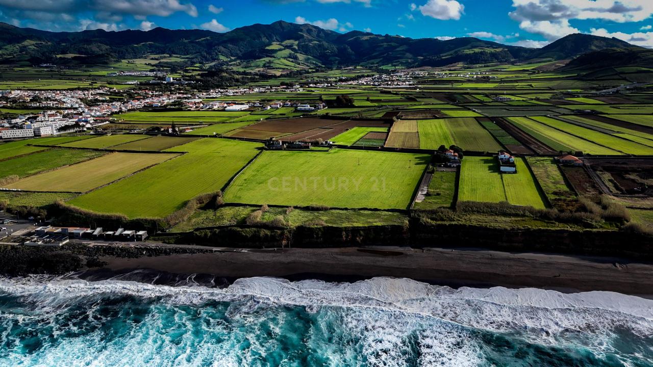 Ribeira Grande, サンミゲル島 9600-219, ポルトガル