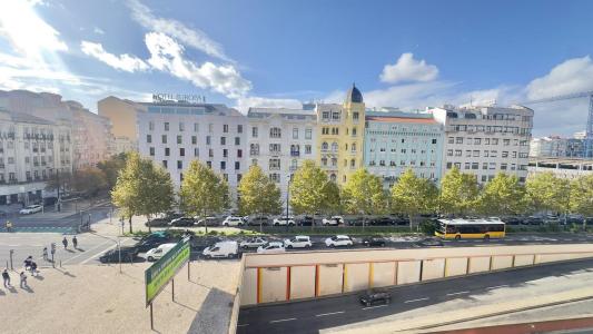 Lisboa, Lisboa 1050-197, Portugal