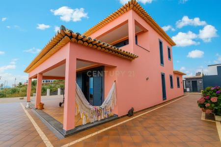 São Vicente, Madera 9240-016, Portugalia