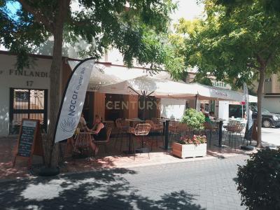 Malaga, Andalucía 29602, Spain