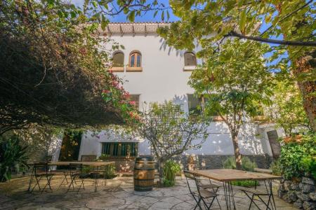 Barcelona, Cataluña/Catalunya 08006, Spain