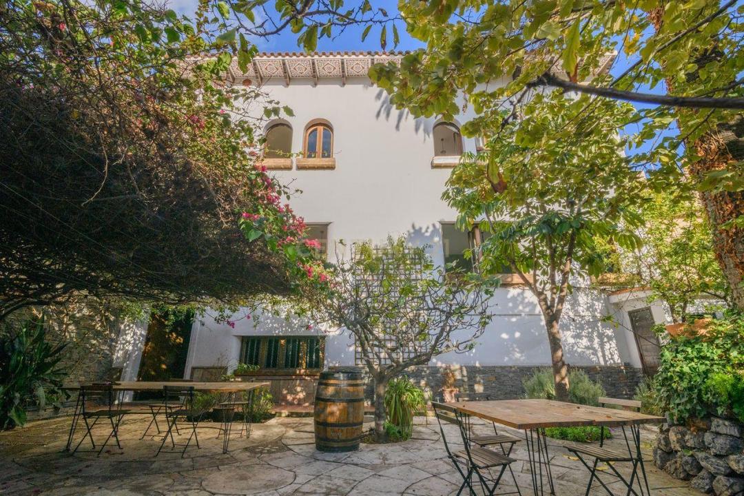 Barcelona, Cataluña/Catalunya 08006, Spain