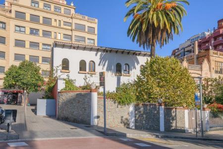 Barcelona, Cataluña/Catalunya 08006, Spain