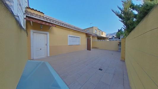 Alacant/Alicante, Comunitat Valenciana 03509, Испания