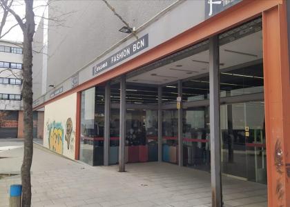 Barcelona, Cataluña/Catalunya 08100, Spain