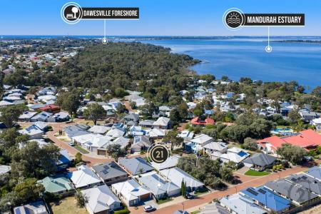 37 Wildwood Hill, Dawesville, WA 6211, 澳大利亚