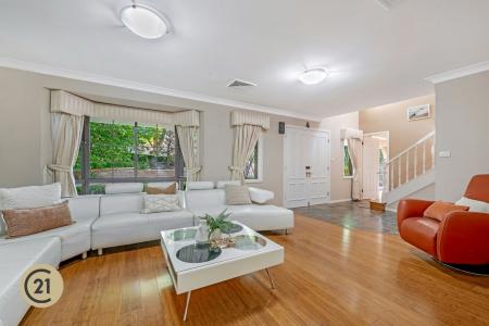 6 Maybush Place, Cherrybrook, NSW 2126, Australia