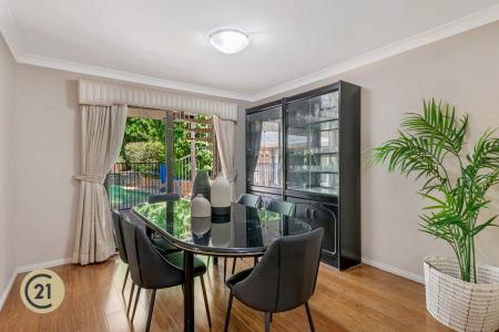 6 Maybush Place, Cherrybrook, NSW 2126, Australia