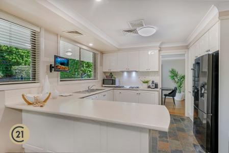 6 Maybush Place, Cherrybrook, NSW 2126, Australia