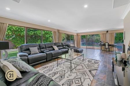 6 Maybush Place, Cherrybrook, NSW 2126, Australia