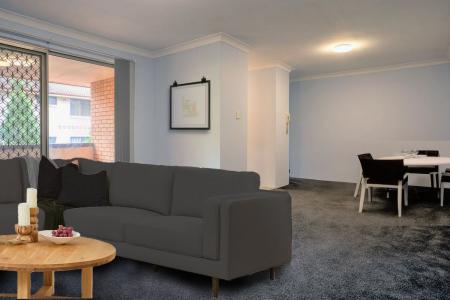 23/54-55 Park Avenue, Kingswood, NSW 2747, Australia