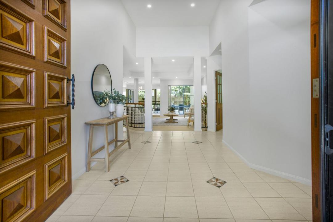 1 Carnoustie Court, Twin Waters, QLD 4564, Australia