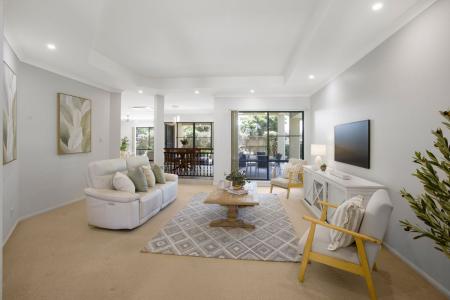 1 Carnoustie Court, Twin Waters, QLD 4564, Australia