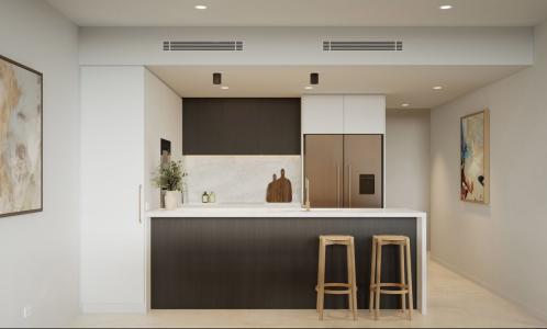 EDEN Two Bedroom - Bulcock Street, Caloundra, QLD 4551, Avustralya