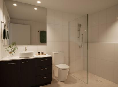 EDEN Two Bedroom - Bulcock Street, Caloundra, QLD 4551, Avustralya