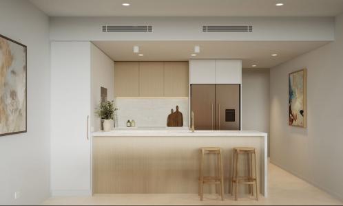 EDEN Three Bedroom - Bulcock Street, Caloundra, QLD 4551, Avustralya