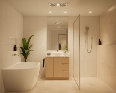 EDEN Three Bedroom - Bulcock Street, Caloundra, QLD 4551, Avustralya