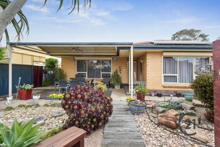 26 Maud Street, Ethelton, SA 5015, Australia