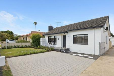 136 Planet Street, Carlisle, WA 6101, Avustralya