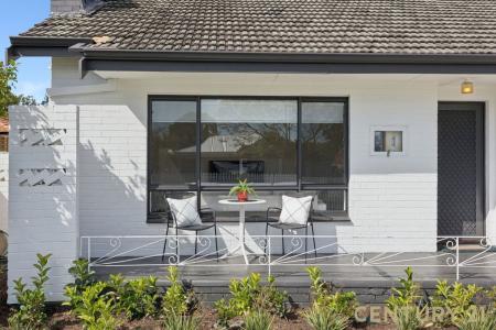 136 Planet Street, Carlisle, WA 6101, Avustralya