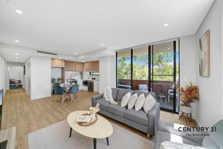 403/124 Best Road, Seven Hills, NSW 2147, Australia