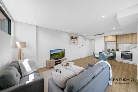 403/124 Best Road, Seven Hills, NSW 2147, 澳洲