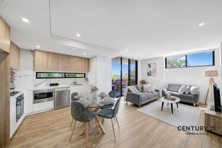 403/124 Best Road, Seven Hills, NSW 2147, 澳洲