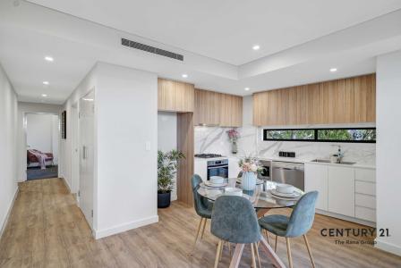 403/124 Best Road, Seven Hills, NSW 2147, 澳洲