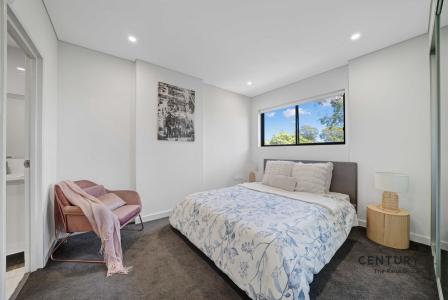 403/124 Best Road, Seven Hills, NSW 2147, 澳洲