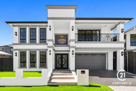 16 Potoroo Street, Melonba, NSW 2765, Australia