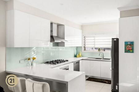 35 Mapleton Avenue, North Kellyville, NSW 2155, 오스트레일리아