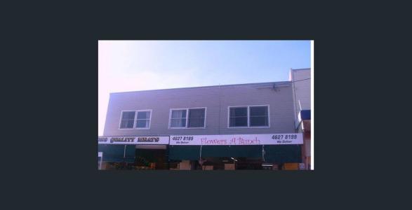 3/68 Chamberlain Street, Campbelltown, NSW 2560, Austrália