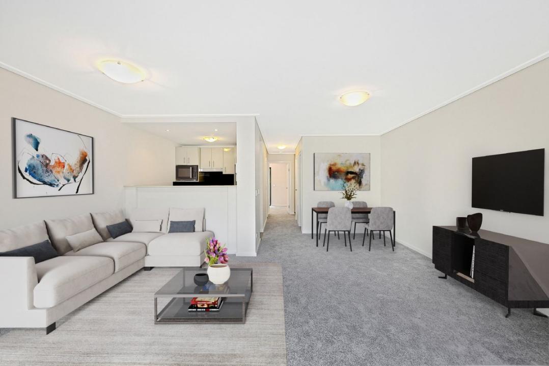 205/2 Margaret Street, Rozelle, NSW 2039, オーストラリア