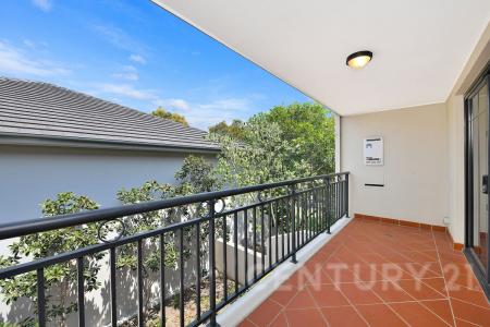 205/2 Margaret Street, Rozelle, NSW 2039, オーストラリア