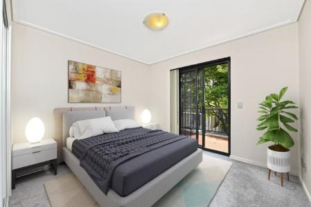205/2 Margaret Street, Rozelle, NSW 2039, オーストラリア